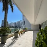 Loft Vista Al Laguito
