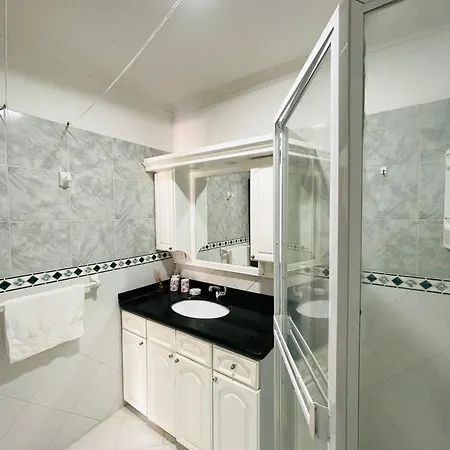Loft Vista Al Laguito Cartagena