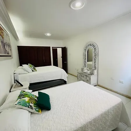 Apartamento Loft Vista Al Laguito