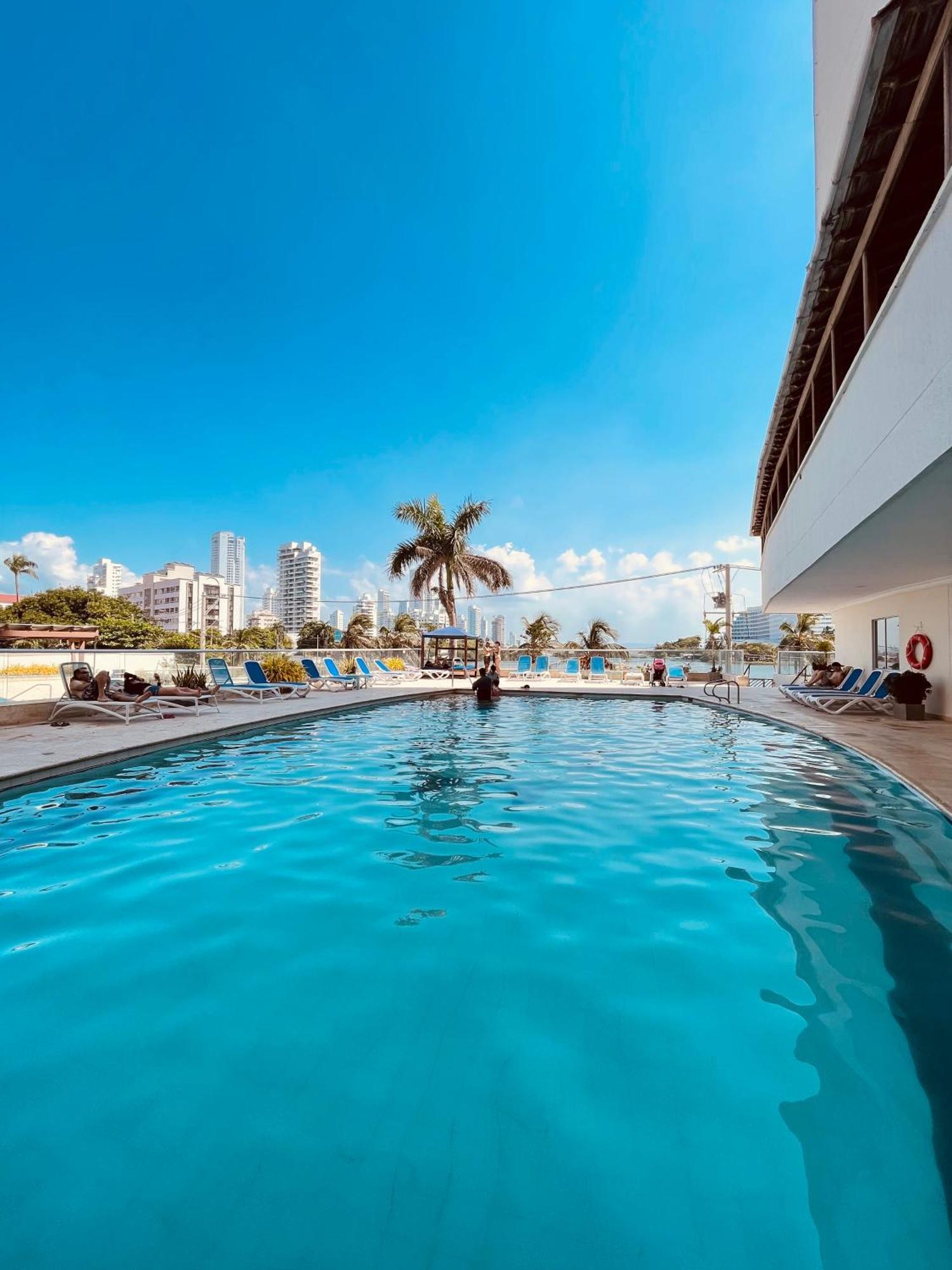 Loft Vista Al Laguito *
