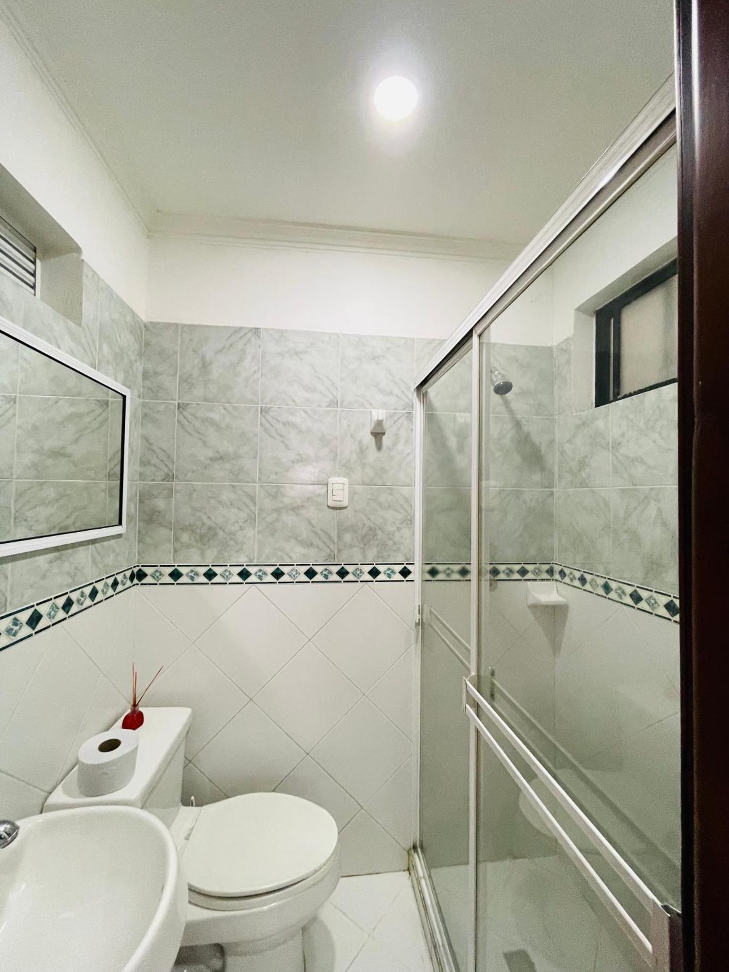 Loft Vista Al Laguito *