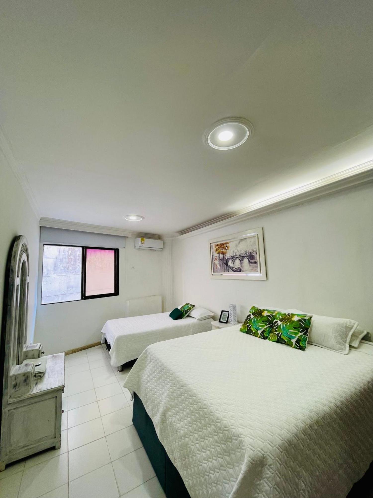 Loft Vista Al Laguito