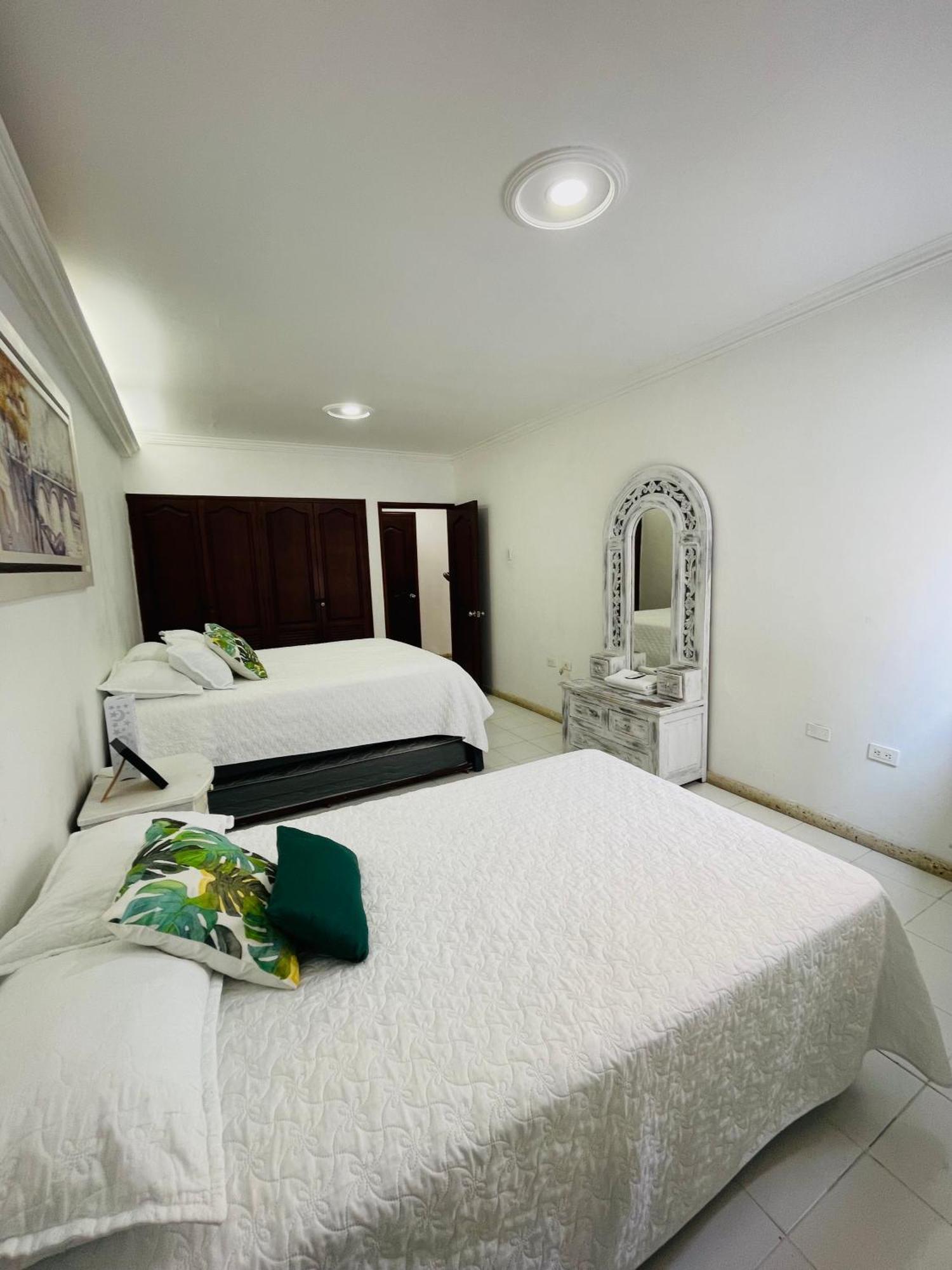Apartamento Loft Vista Al Laguito