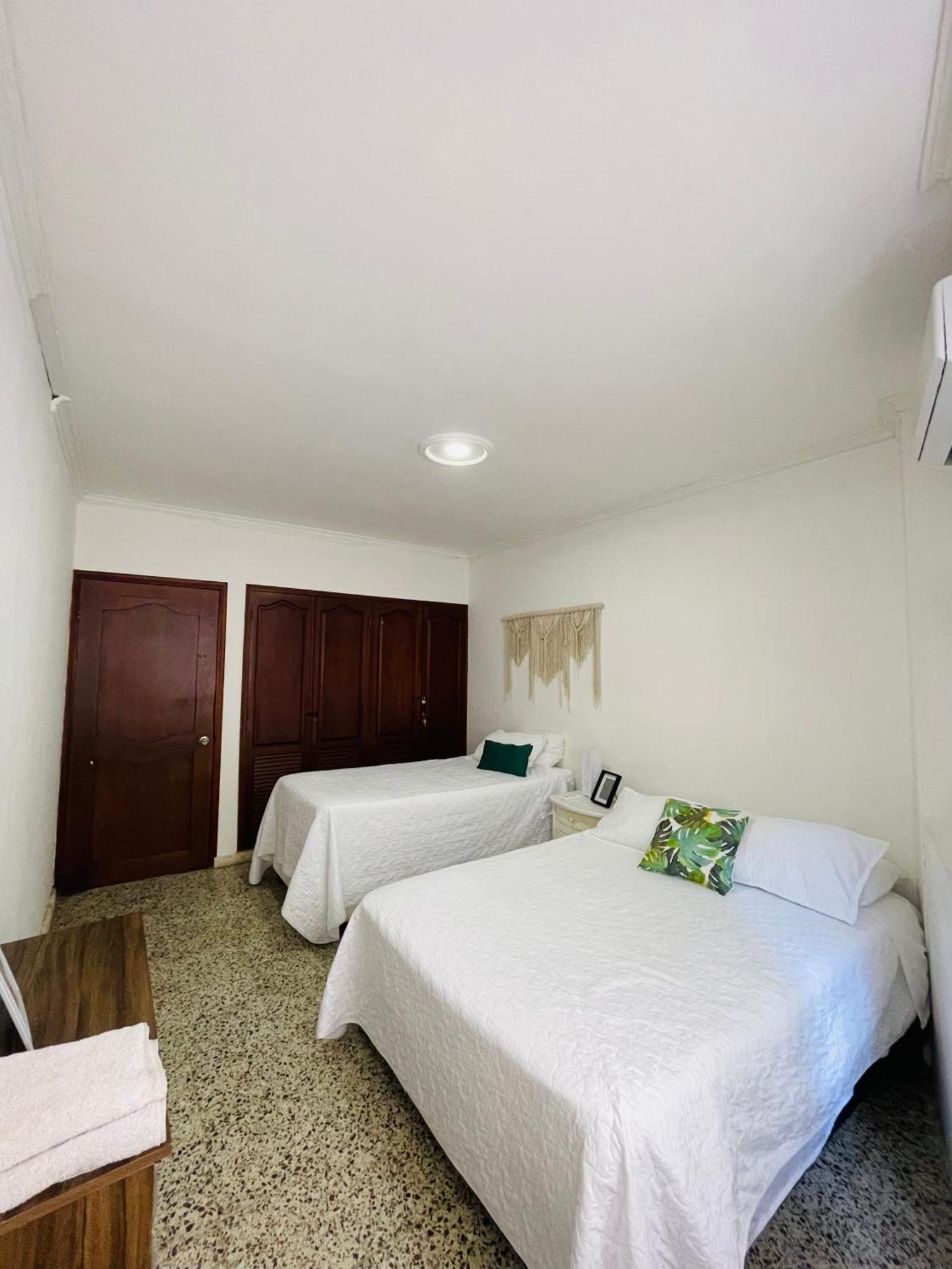 Apartamento Loft Vista Al Laguito Cartagena
