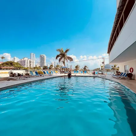 Loft Vista Al Laguito *