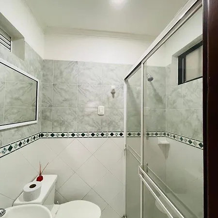 Loft Vista Al Laguito *