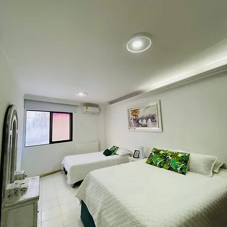 Loft Vista Al Laguito